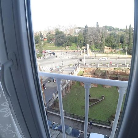 Colosseo Rooms Imperial ローマ エクステリア 写真